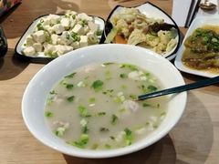 -清白羊·羊汤(天津鲁能城购物中心店)