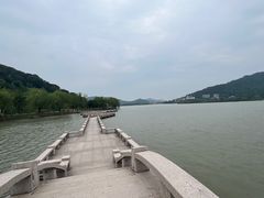 -南北湖风景区