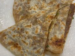 -民族饭荘(新华大街店)