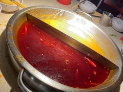-小龙坎火锅(全球总店)