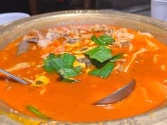 -霄汉羊排(万松园一店)