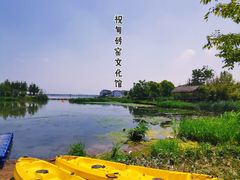 -祝甸砖窑文化馆