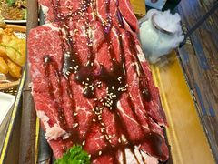 -牛市牛烤肉(西单大悦城店)