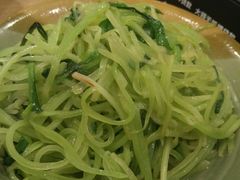 -俏湘厨•地道湘菜(建华南路店)