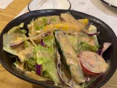 -小句号·精致料理(江南环球港店)
