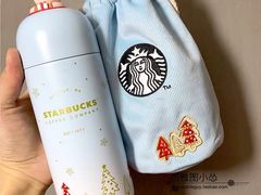 -星巴克(杭州临平银泰城B1店)