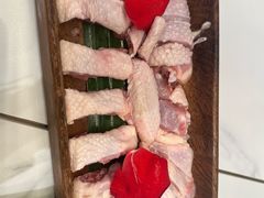 -椰子不语 椰子鸡火锅(淮海店)