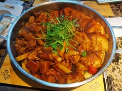 -黄记煌三汁焖锅(1818广场店)
