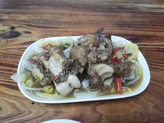 -老兵牛蹄店(下沙店)