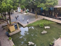 -鼓楼(西湖风景名胜区)