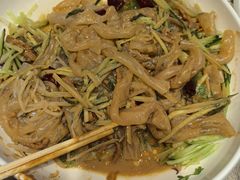 -老厨家(友谊路总店)