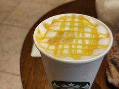-星巴克(北京新辰里亚运村店)