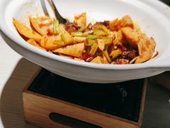 -九毛九西北菜(百信广场店)