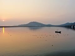 -长岛南北长山旅游景区