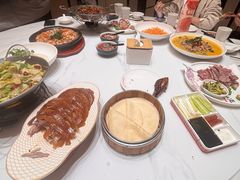 -梅利汴京烤鸭•开封豫菜地标店(东司门店)