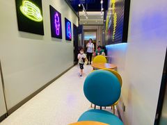 大堂-DQ·蛋糕·冰淇淋(万象城店)