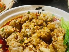 -十面欢腾·海鲜面·台式Bistro(长乐路店)