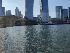 -金鸡湖游船(月光码头)