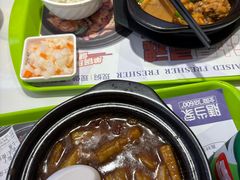 -膳当家黄焖鸡米饭(下沙宝龙店)