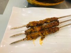 -巴依老爷新疆美食(清华东门店)