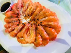 -芭菲盛宴·环球美食(北城国际店)