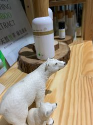 -M+hair salon专业造型沙龙