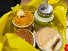 -快乐柠檬happylemon(日月光店)