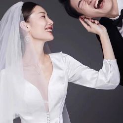 -IDO婚纱摄影(上海旗舰店)