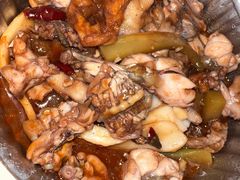 -赖胖子肉蟹煲(上邦百汇城店)