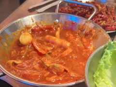 -西塔老太太泥炉烤肉(上海七宝领展广场店)