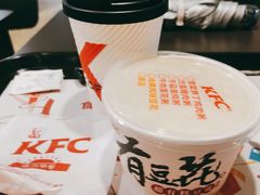 -肯德基(宁波万达店)