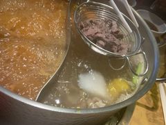 -左庭右院鲜牛肉火锅(南通CBD大有境店)
