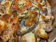 -G+KITCHEN(龙湖狮山天街店)