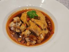 -世纪缘国际会议中心·中餐厅(百家湖店)