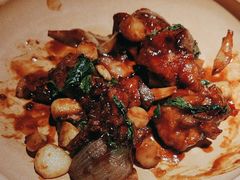 -青年公社烤鸭(青年路店)