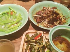 -弄堂里·寻味杭州(湖滨银泰in77C区店)