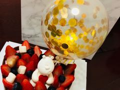 -CAKE BOSS蛋糕老板(公主坟凯德晶品店)