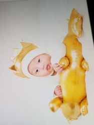 -布恩儿童摄影
