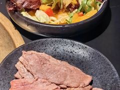 -谷牛和牛烤肉(漕河泾印象城店)