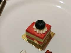-杭州开元名都大酒店·地中海自助餐厅