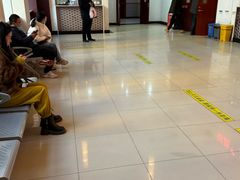 -北京中医药大学东方医院(方庄院区)
