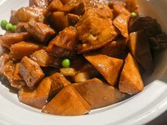 -金枝玉叶上海人家食府(三里河店)