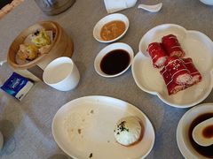 -潮府馆·非遗潮州菜·世纪公园(新国际博览中心店)