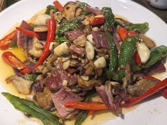 -小喜客·云南特色菜(纳西庭院店)