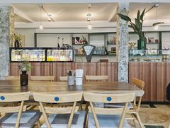 大堂-RAC BAR(安福路店)