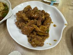 -协顺园回头馆(南顺城路店)