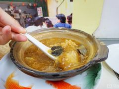 -添發碗仔翅美食