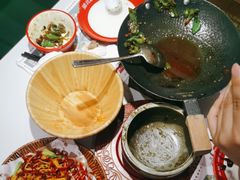 -来菜·湖北头牌藕汤(武商MALL众圆店)