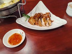 -古南都·老广东酒楼(龙江店)