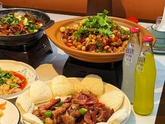 -安吉龙王山峡谷漂流